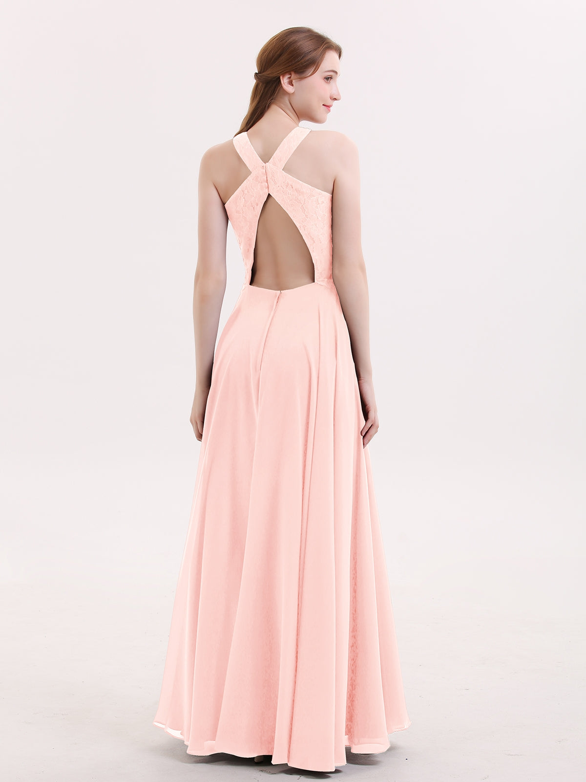 Pearl Pink